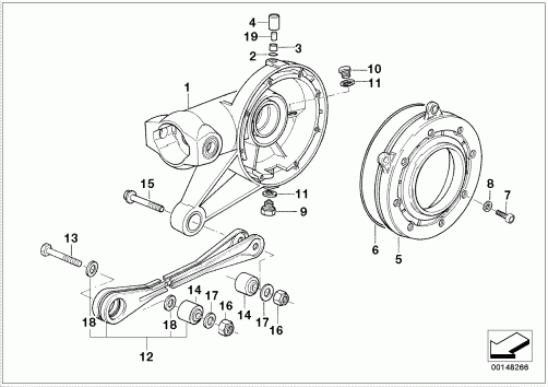 Arka Aks B0004198