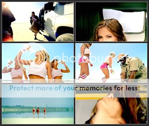 HDTV/SD MUSIC VIDEO - Bob Sinclar Presents Fireball - What I Want Bob-Sinclar-Presents-Fireba