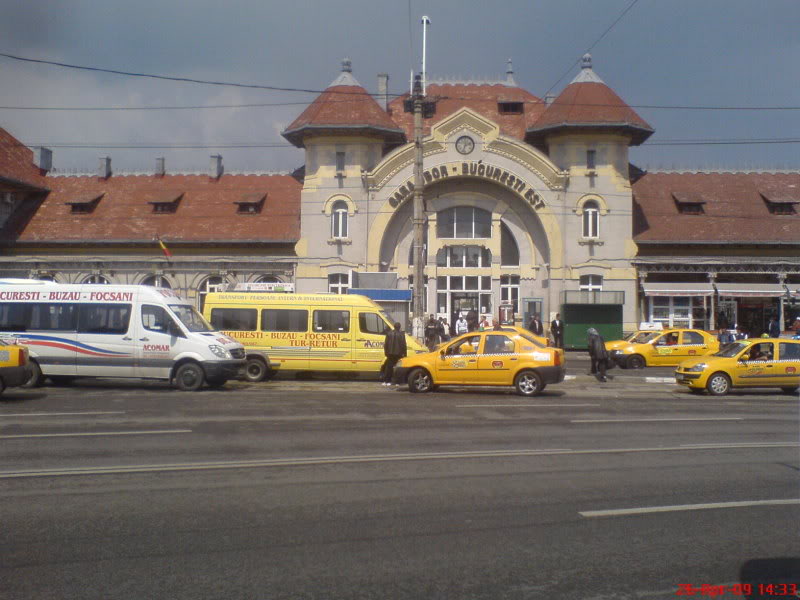 Bucureşti Obor DSC07667