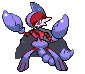 New Pokemon Sprites  (Beast's Style) - Page 2 KingGalgagor