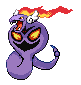 New Pokemon Sprites  (Beast's Style) - Page 2 PurpleSerpant