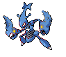 New Pokemon Sprites  (Beast's Style) UltimateBug