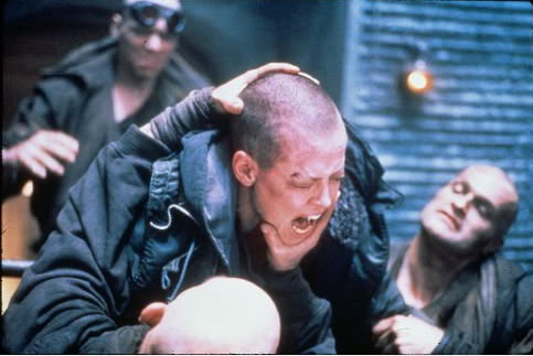 Quái Vật Không Gian 3 (1992) - Alien 3 (1992) Alien32