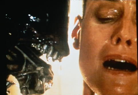 Quái Vật Không Gian 3 (1992) - Alien 3 (1992) Alien33