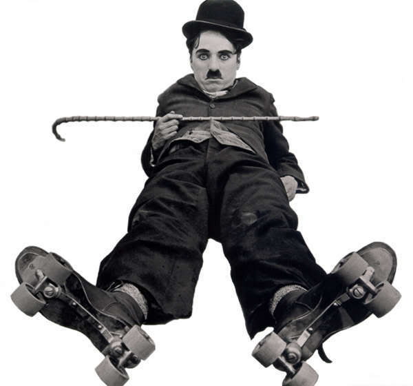 [HD] Charlie Chaplin - Anh Hề Bất Tử - DVDRip Charlie-chaplin