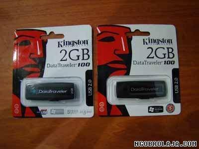 HAti hati fLash disk Palsu ATT00019