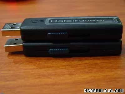 HAti hati fLash disk Palsu ATT00031