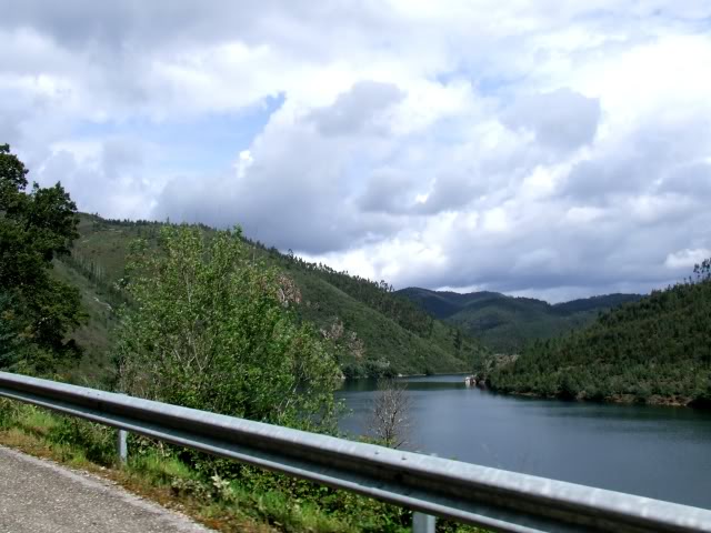 [Motos&Destinos] Ferreira do Zêzere, Vila de Rei, Lercas - 27.03.2011 DSCF0799