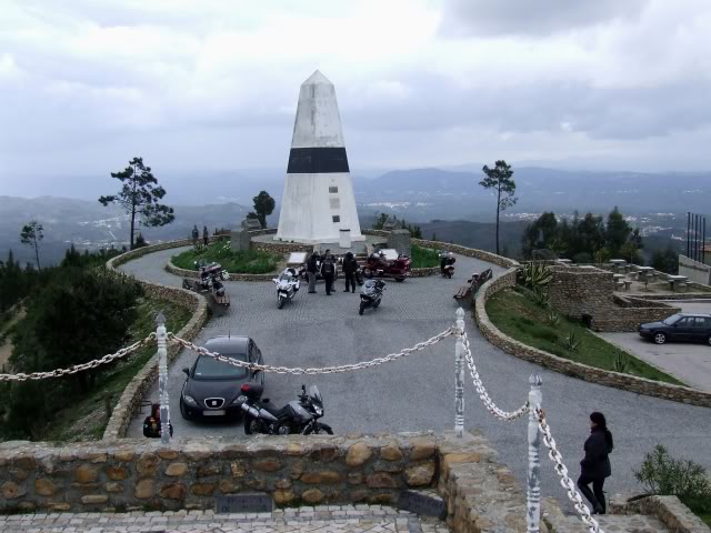 [Motos&Destinos] Ferreira do Zêzere, Vila de Rei, Lercas - 27.03.2011 DSCF0923