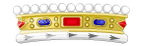 Gentry Ecossaise Castellan