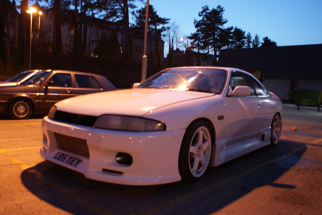 VAG Wales Meet 07-02-10 DSC03901