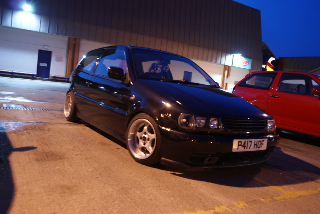 VAG Wales Meet 07-02-10 DSC03911