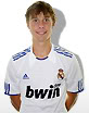 Real Madrid History and Current Players CANALES