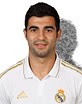 Real Madrid History and Current Players Albiol7