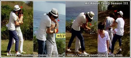 Couple thần thánh YunJae!!!! 01-2