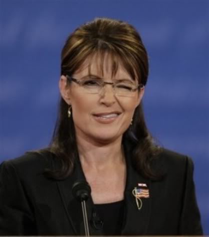 La Realidad sobre Sarah Palin. Sarah-1