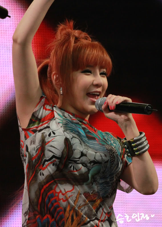 2NE1 PICTURES  - Page 4 2