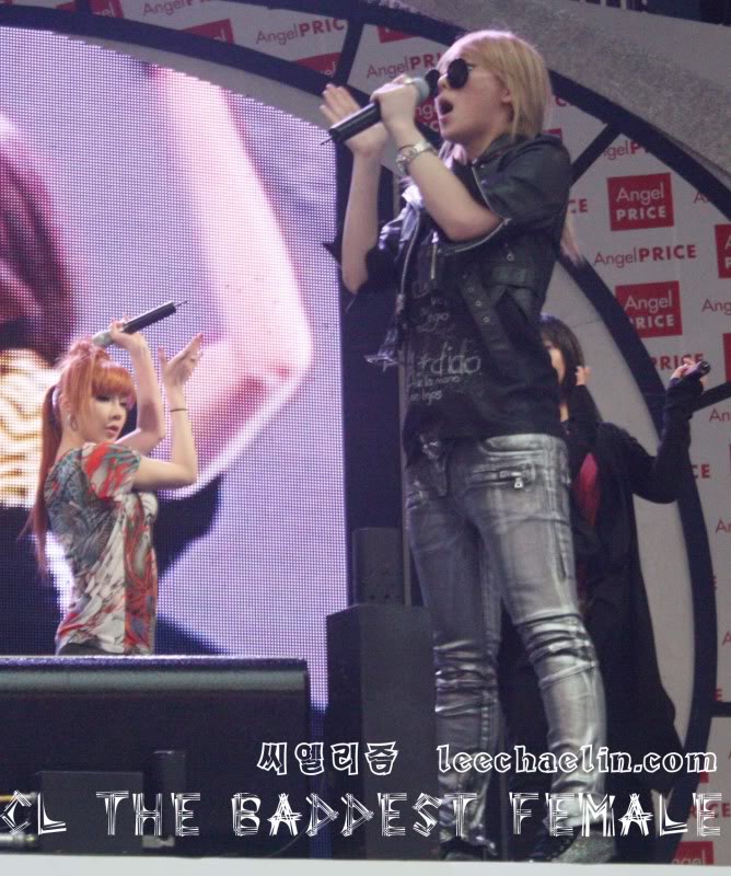 2NE1 PICTURES  - Page 4 46