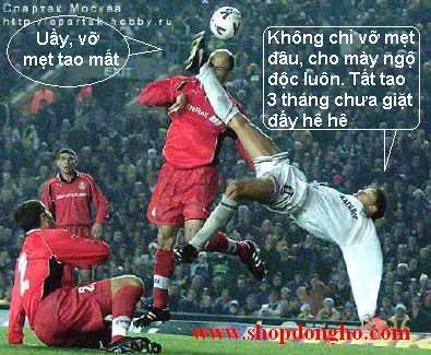 pà kon vào xem đê..(ko xem tiếc tới già) Football2