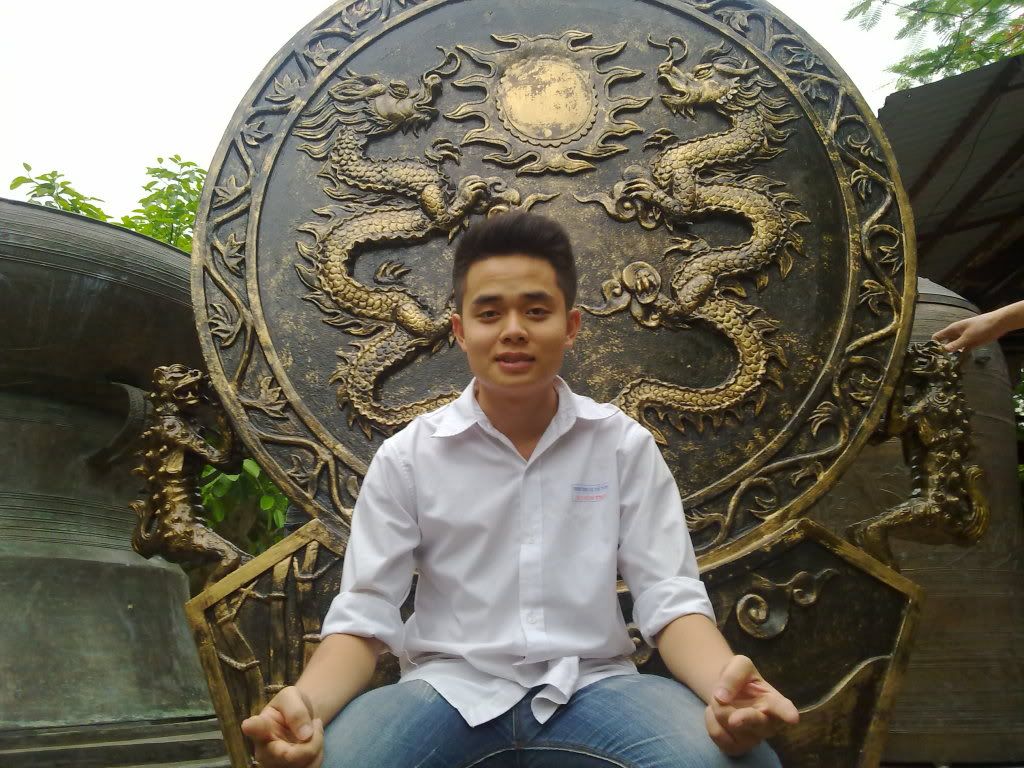 25/05/2011 13h50 Bat Dau Post... Anh trong Rung Trong Pho 24/05/2011.... Toan Hang Dep @@! VUI LEMM!!! 24052011271