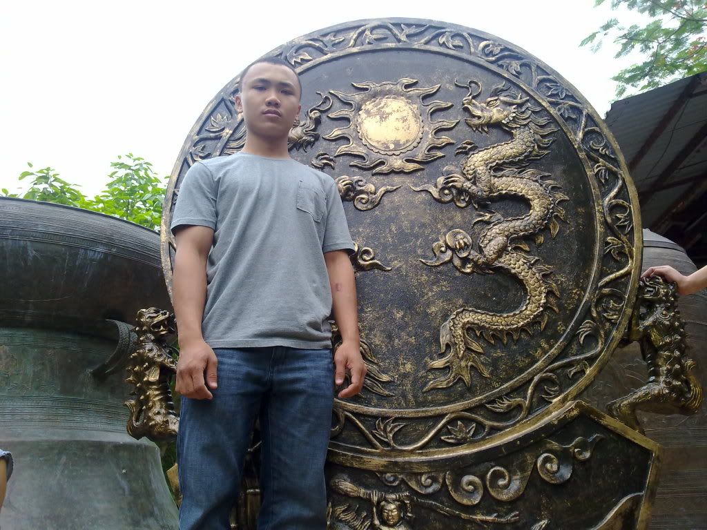 25/05/2011 13h50 Bat Dau Post... Anh trong Rung Trong Pho 24/05/2011.... Toan Hang Dep @@! VUI LEMM!!! 24052011272