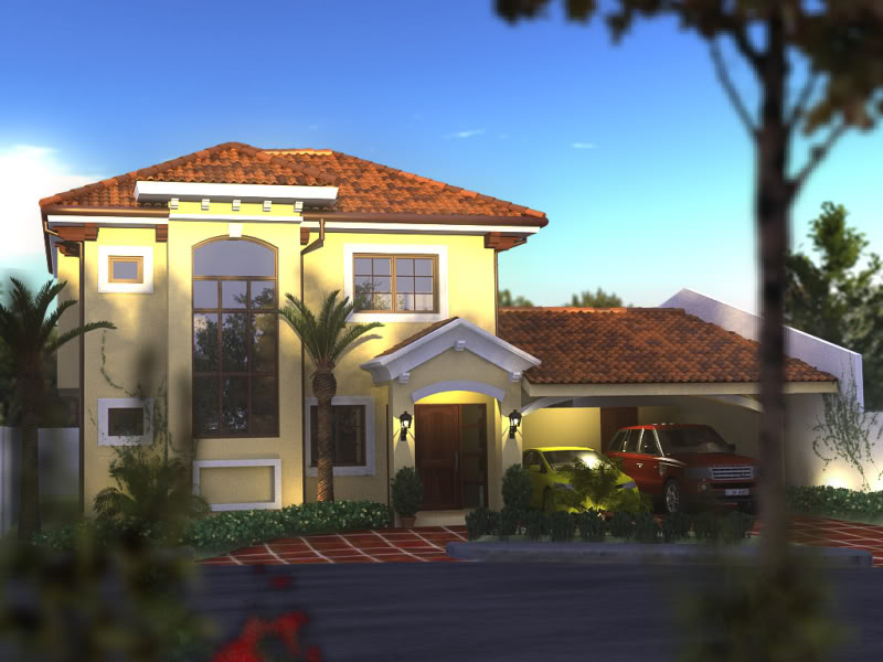 2-Storey Residence-Praktis po sa DOF at Specular Bloom... AOC-Palisades3-finalimagewithdof2