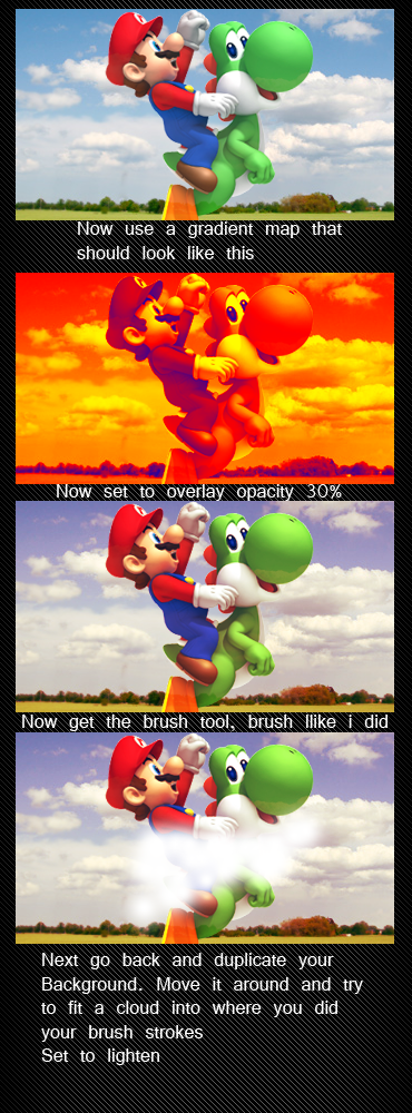 Mario&yoshi TUT Tutmario2