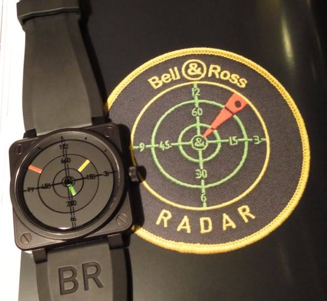 [Revue] Bell & Ross BR01-92 Radar DSC01391