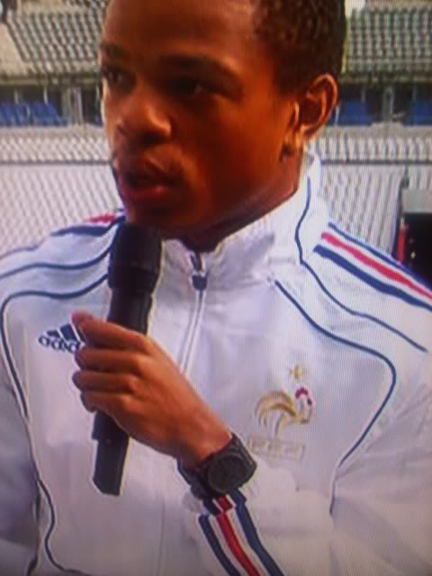Bell & Ross & People LoicRemy