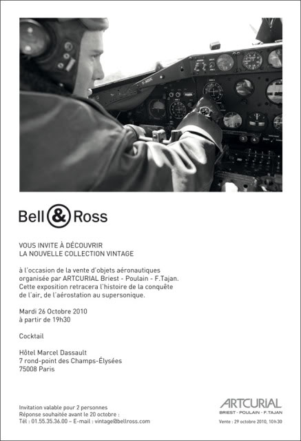 Le club des heureux propriétaires Bell and Ross - Tome III - Page 5 Invitation-artcu-email121010