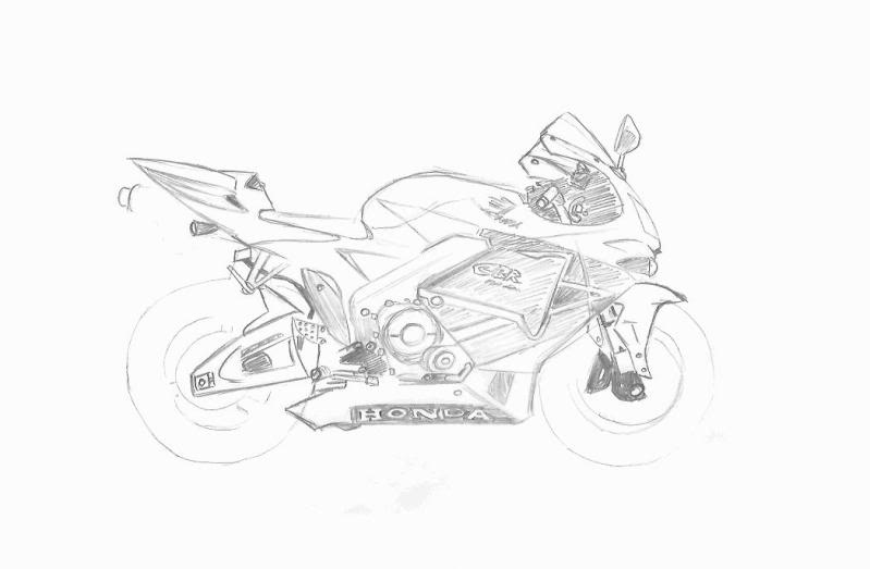 Meidän Clawilaisten (Ja miksei muka TYRYläistenkin?) taidetta. - Sivu 3 HondaCBR_WIP