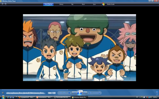 صور و رمزيات Inazuma Eleven Picture15-3