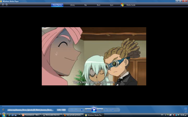 صور و رمزيات Inazuma Eleven R59