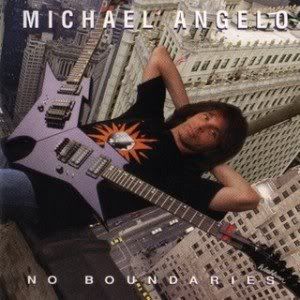 Michael Angelo Batio- No Boundaries MichaelAngelo-NoBoundaries1995