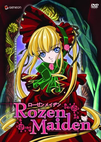 Rozen Maiden 1era Temporada Rozen_maiden_dvd