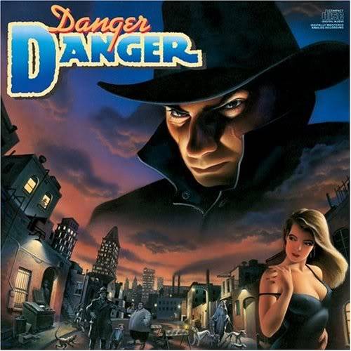 ¿Qué estáis escuchando ahora? - Página 12 Album-danger-danger