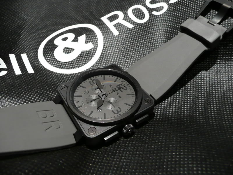 ross - Le club des heureux propriétaires Bell and Ross - Tome II - Page 2 94Commando