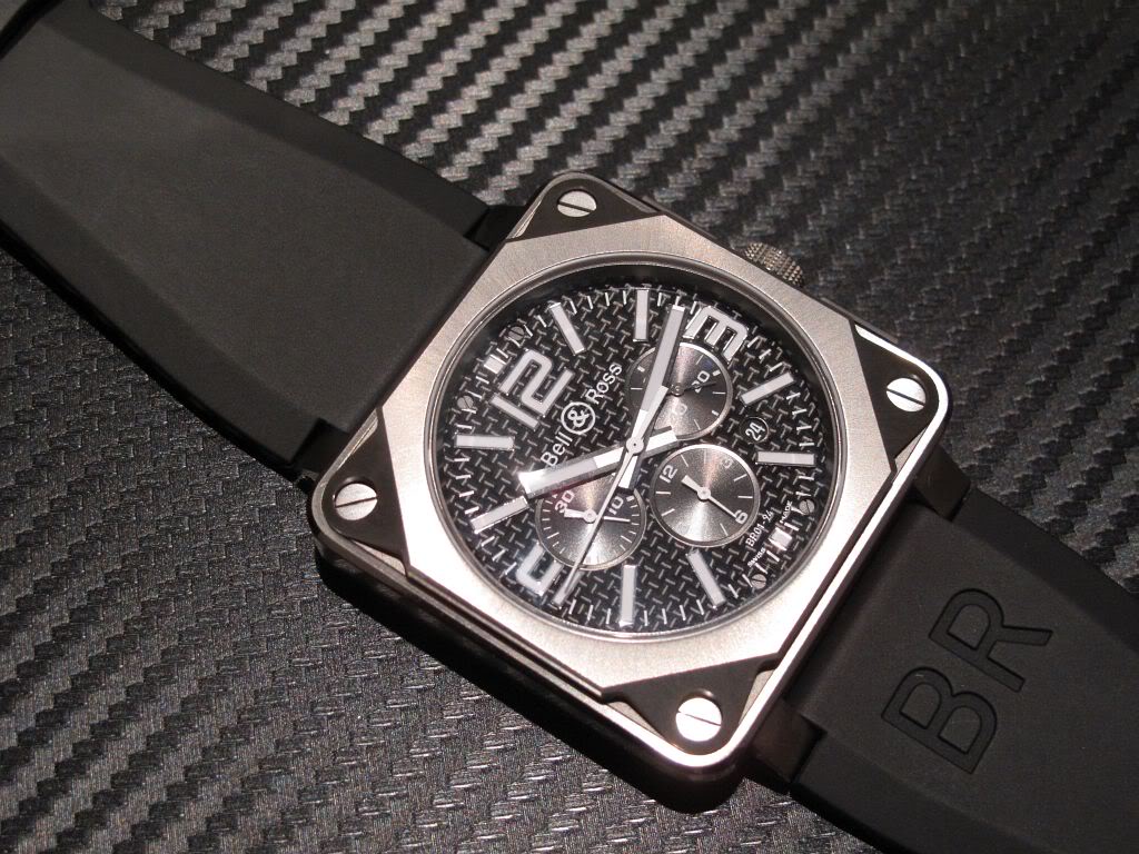 Le club des heureux proprios de Bell & Ross - Tome V - Page 12 BellRoss19