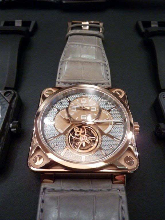 BR 01 Tourbillon - Page 2 P1010715