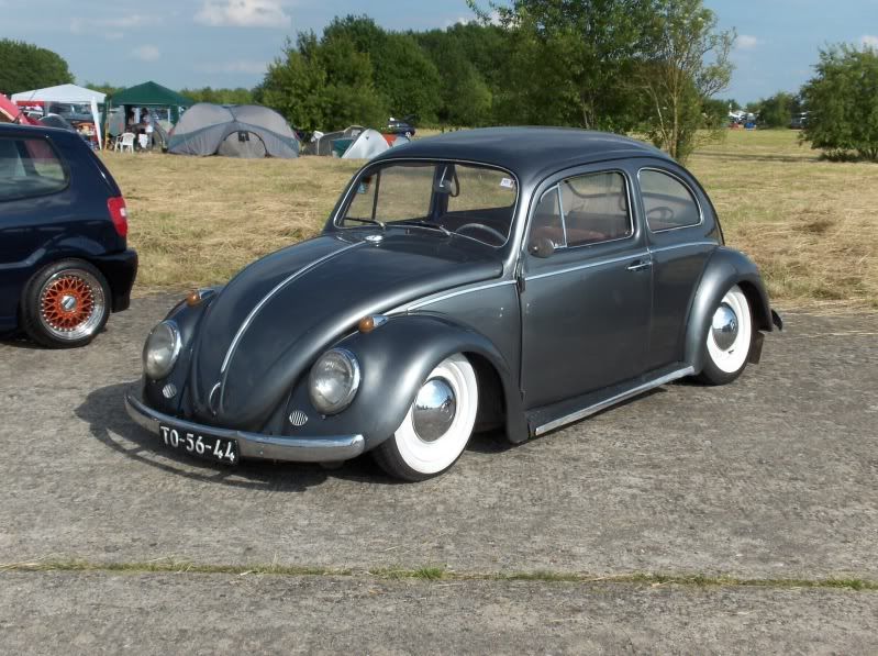 vw day's HPIM2936