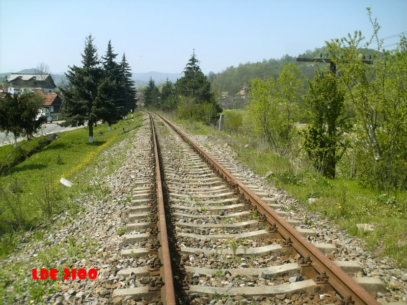 306 : Ploiesti Sud - Slanic - Pagina 2 3062