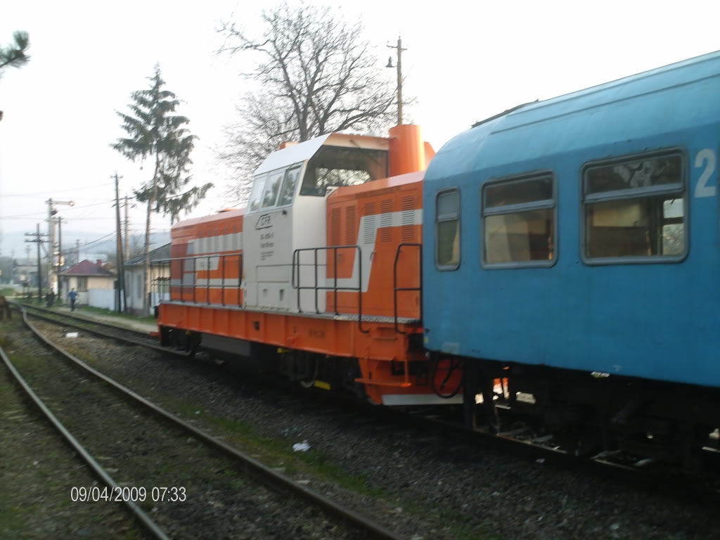 Locomotive clasa 82 (LDH 1500) - Pagina 2 82-0136-0