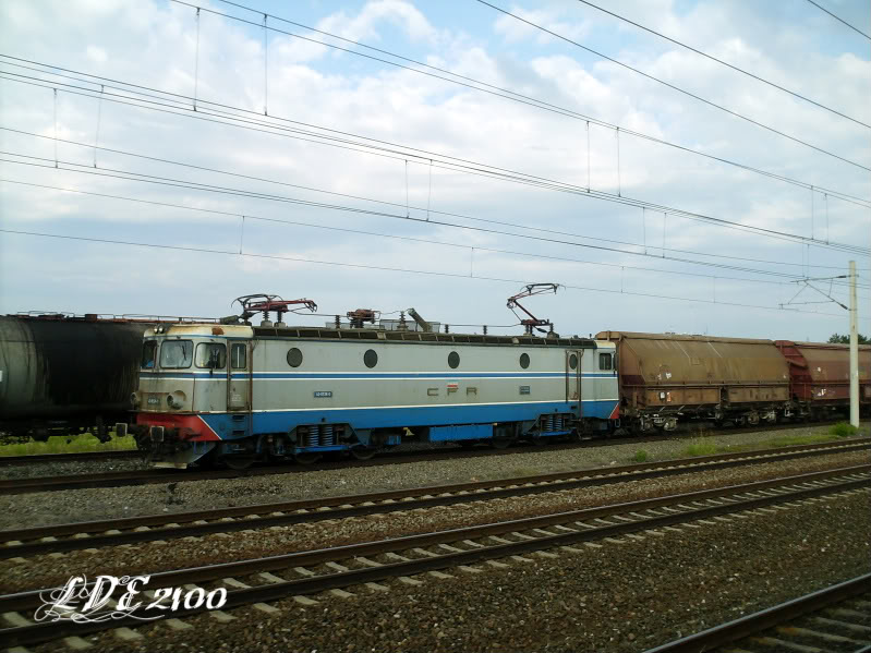 Locomotive clasa 40,41,42 40-0526-0