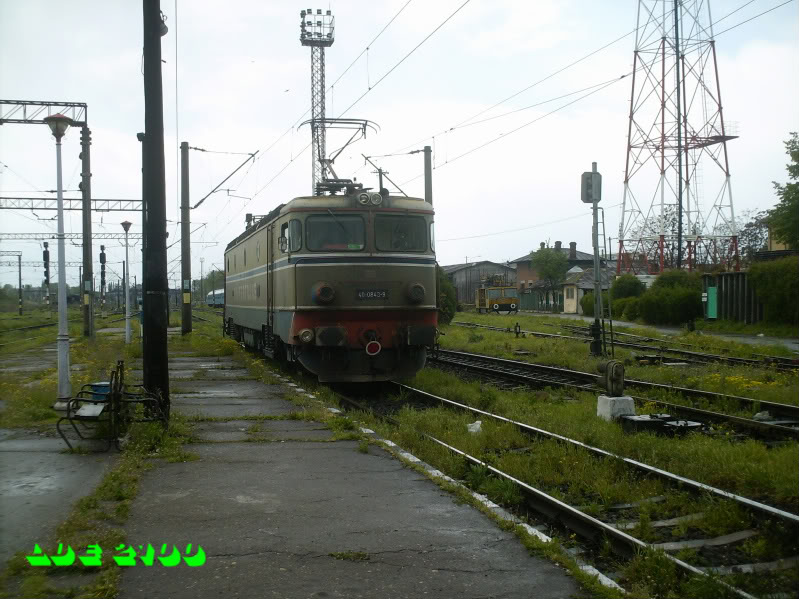 LOCOMOTIVE CLASA 40 (Vol. I) - Pagina 3 40-0843-9inploiestisud