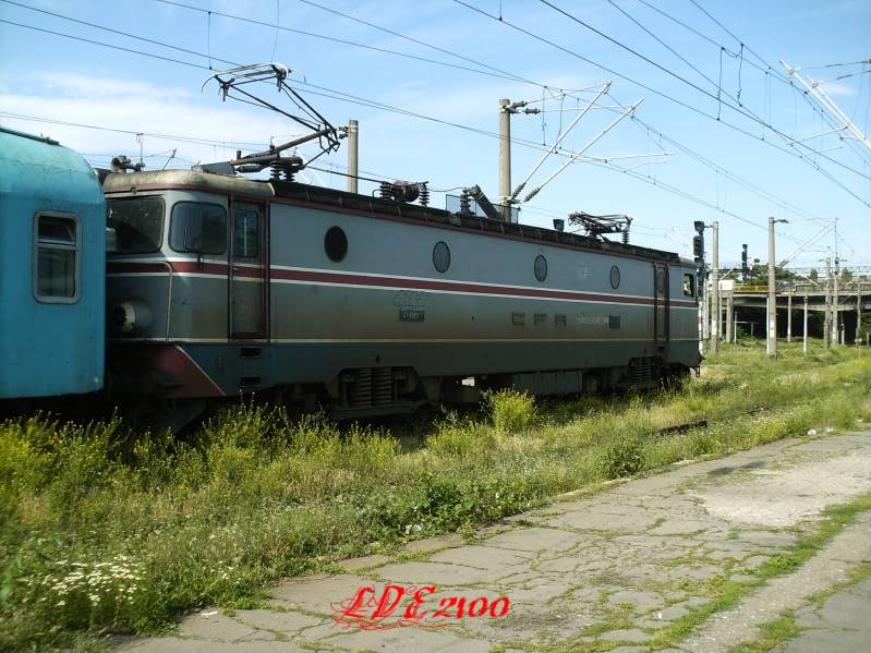 Locomotive clasa 40,41,42 41-0609-5