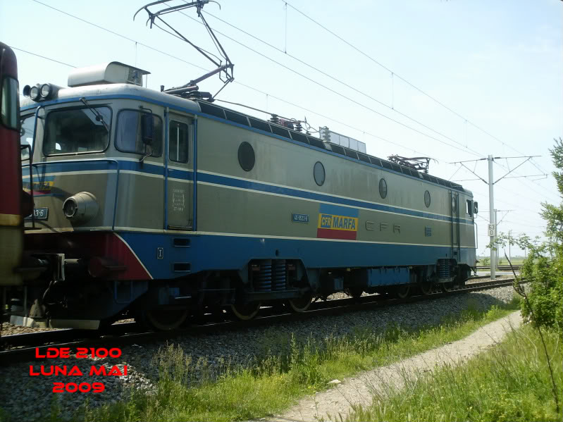 Locomotive clasa 40,41,42 40-0533-6