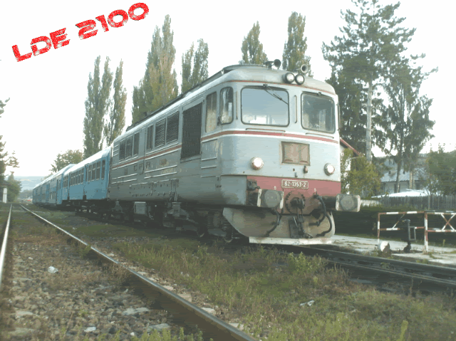 Locomotive clasa 62 62-1353-21