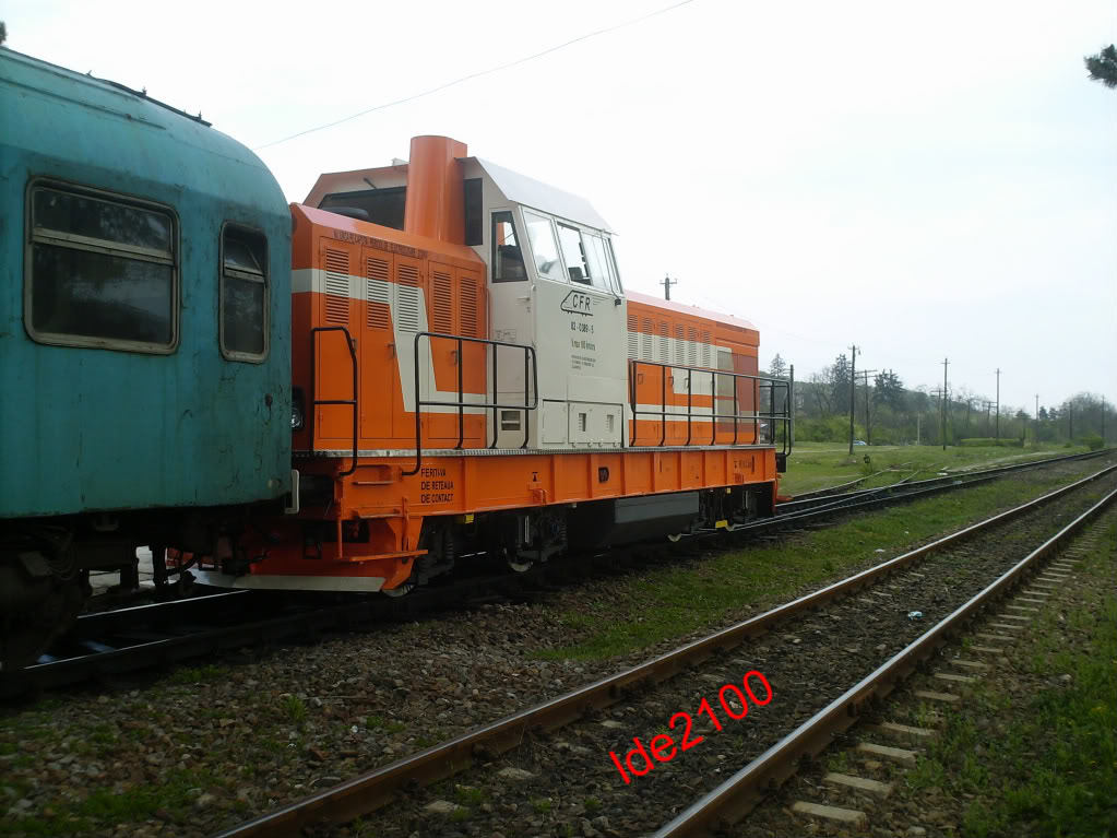 Locomotive clasa 82 (LDH 1500) - Pagina 2 80-0389-51