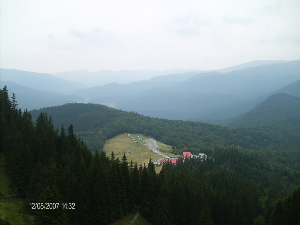 STATIUNI TURISTICE SI BALNEOCLIMATERICE IN CARE SE POATE AJUNGE CU TRENUL Muntelerosu1