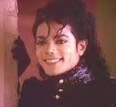 Michael's smile! Lkjn